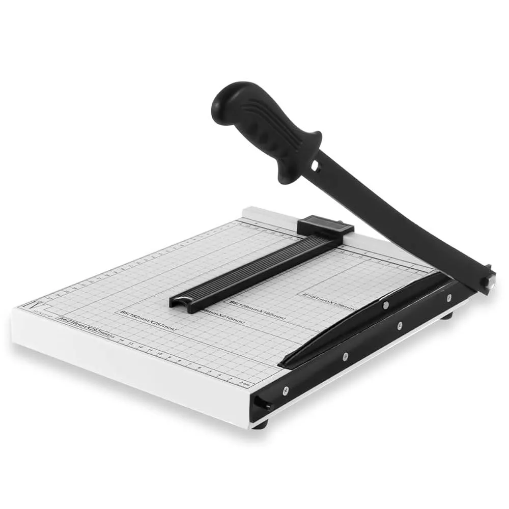 Paper Cutter / Trimmer A4