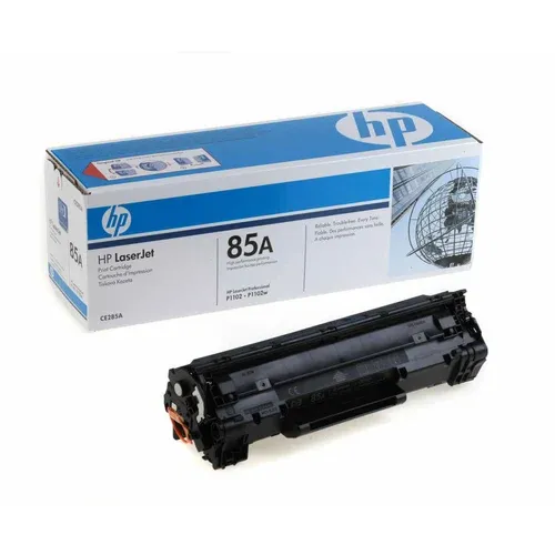 Hp printer tonner
